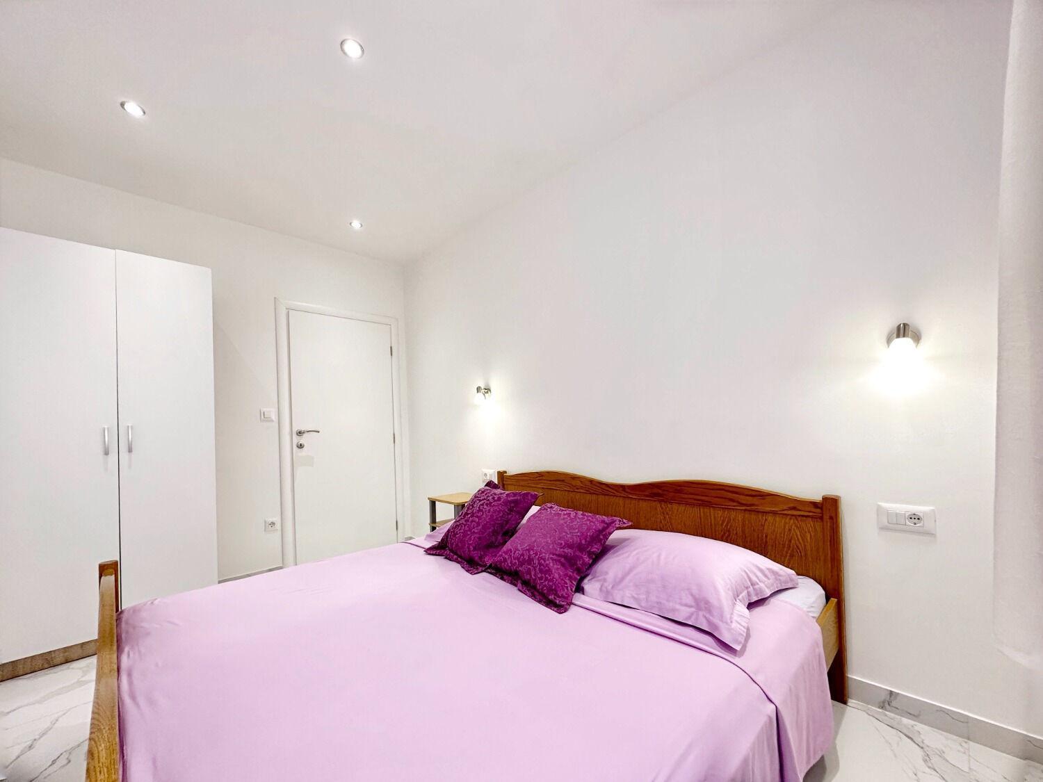 Apartments Vini Traù Esterno foto